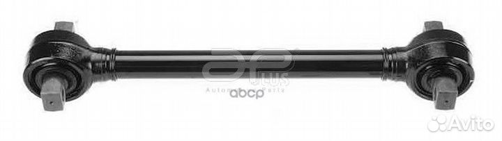 Рычаг подвески поперчный HCV 16295AP Aplus