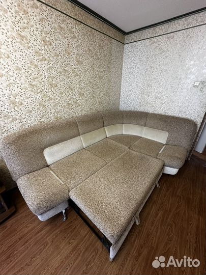 Диван раскладной