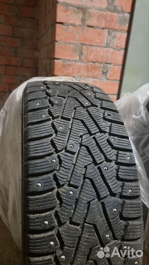 Pirelli Ice Zero 225/45 R19