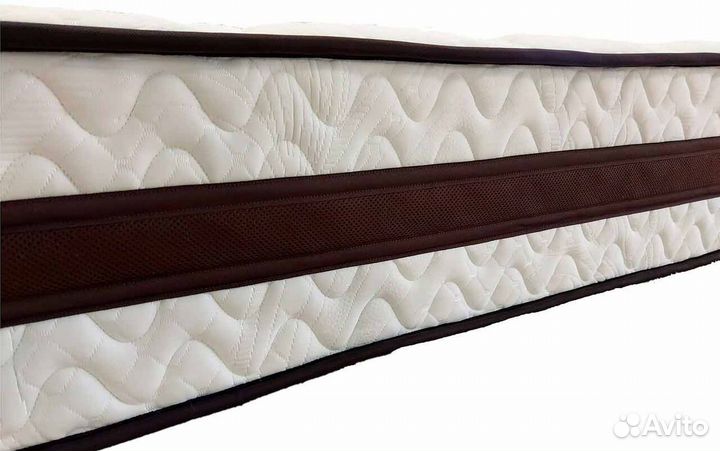 Матрас ортопедический 160х200 bellona