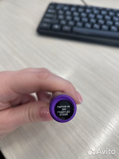 Тушь для ресниц vivienne sabo