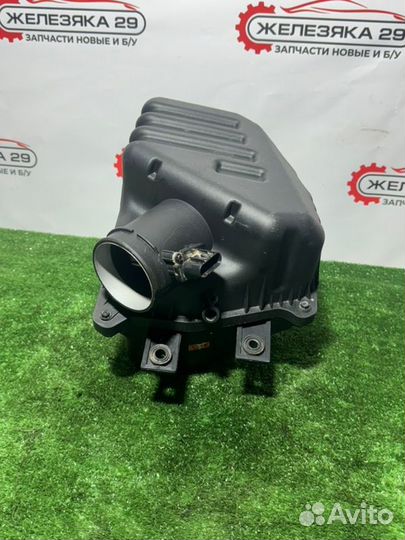 Корпус воздушного фильтра Antara Captiva