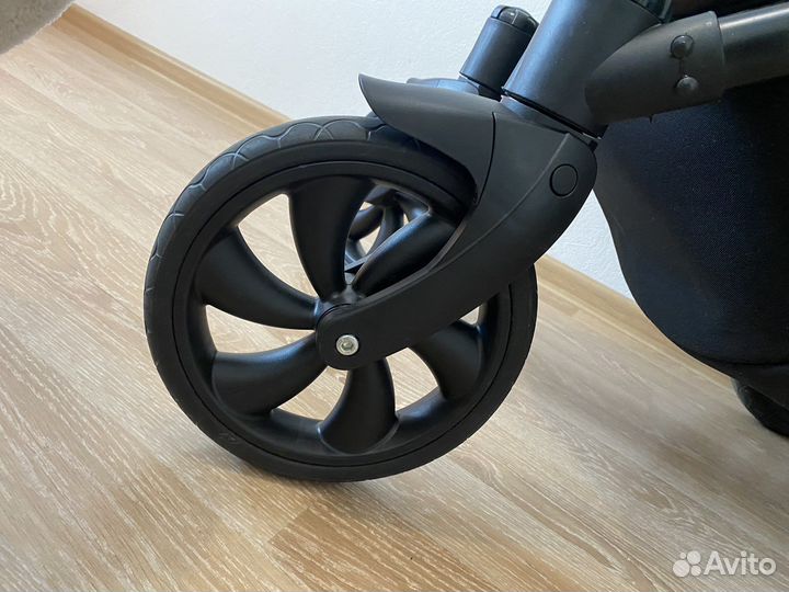 Коляска Tutis viva life 2 в 1