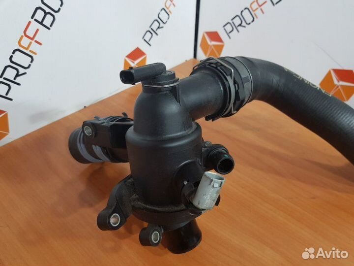 Термостат Mercedes Glc X253 OM651 2.2 CDI 2017