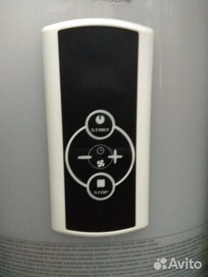 Вертикальный солярий Hapro Proline V int.- 220В