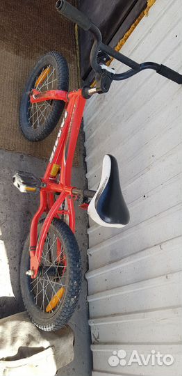Продам велосипед детский