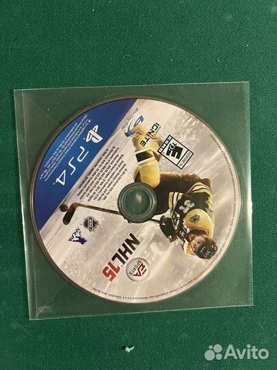 Игра для playstation ps4 без локализации