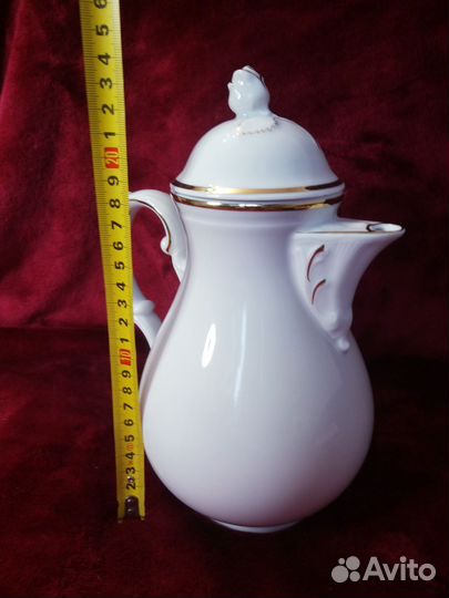 Чайник заварочный Винтаж