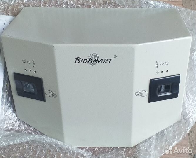 Biosmart Т-TTR-04-R