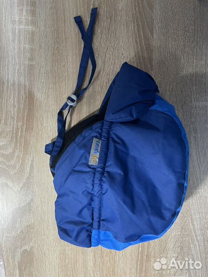 Шапка шлем reima 56 для мальчика