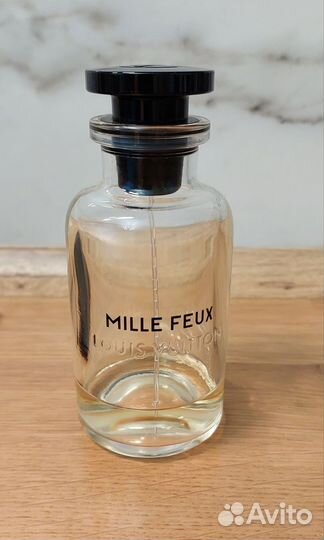 Louis vuitton Mille feux