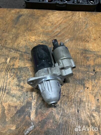 Стартер бмв 1 series Е87 для N46B20 3 series Е90