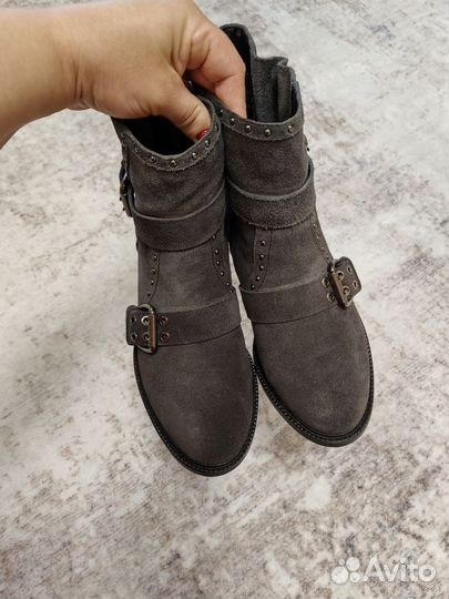 Ботинки зимние Vitacci