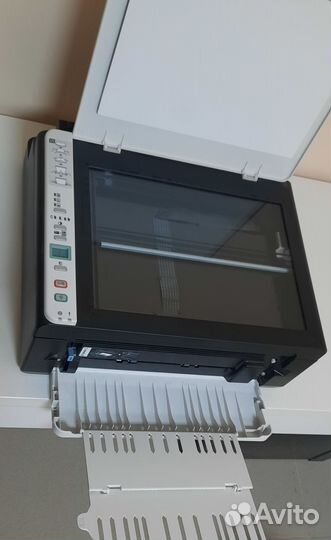Принтер сканер копир лазерный