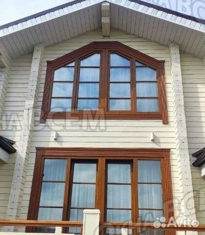 Пластиковые окна на заказ