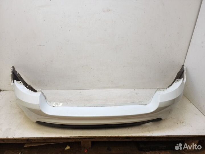 Бампер задний LADA Granta седан 2018