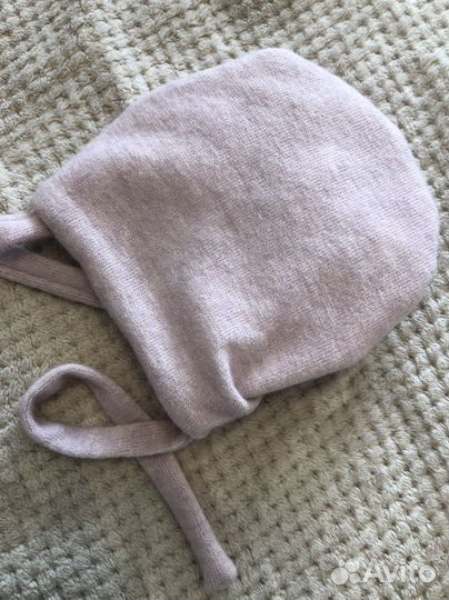 Шапка тюрбан новая