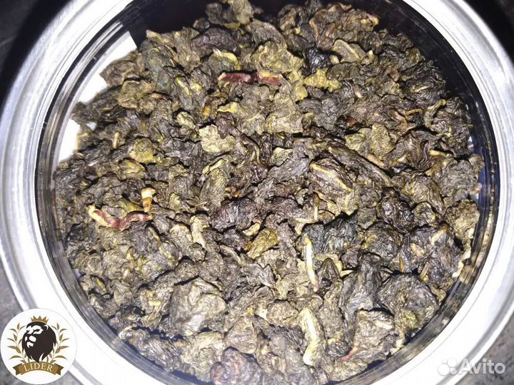 Молочный Улун чай оптом