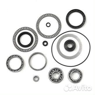 Рем-т перед/редуктора Kawasaki KVF750 brute force