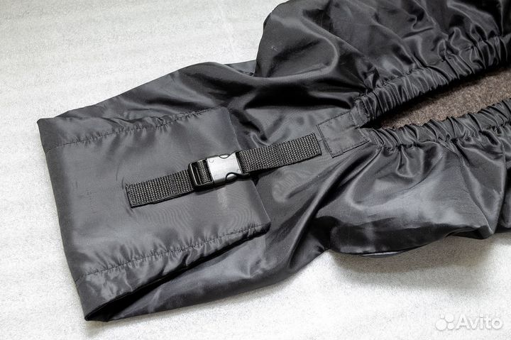 Чехол быстросьемный для ружья