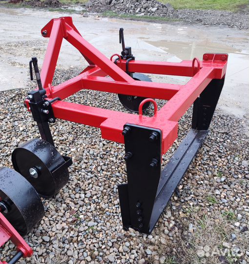 Копатель корнеплодов, 2023