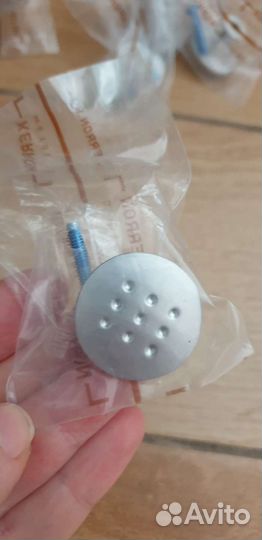 Ручка мебельная