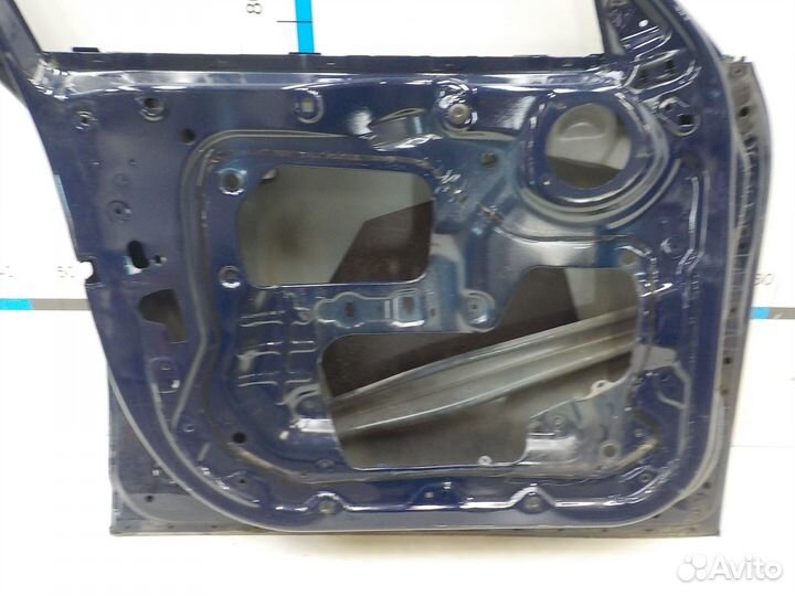 Дверь передняя левая Mini Countryman