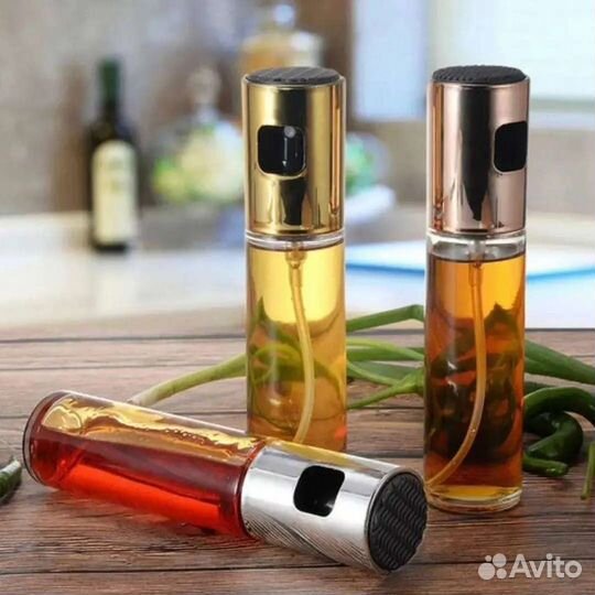 Бутылка Спрей Распылитель