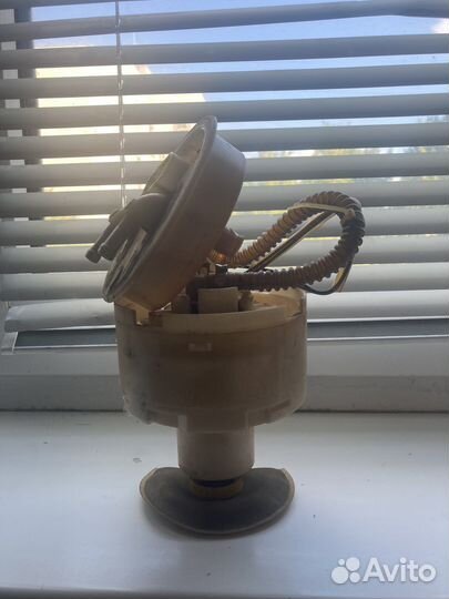 Корпус бензонасоса А6 С5 1997-2004