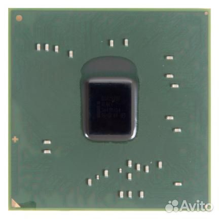 Северный мост Intel QG82945P, с разбора QG82945P