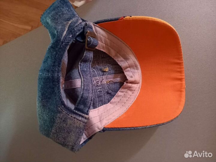 Кепка детская