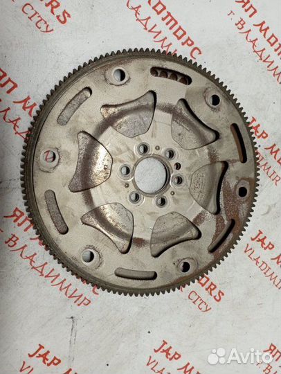 Маховик АКПП Citroen Ds4 B7 5F06 1.6 turbo EP6
