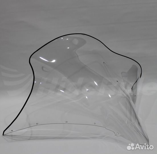 Стекло на снегоход Yamaha RS Venture TF