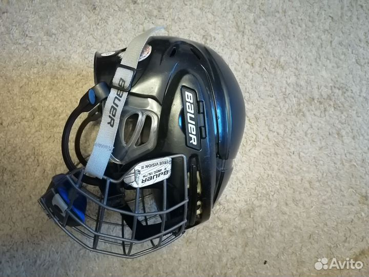 Детская хоккейная форма 5-7 лет