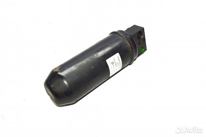 Осушитель кондиционера scania R-series (01.04)