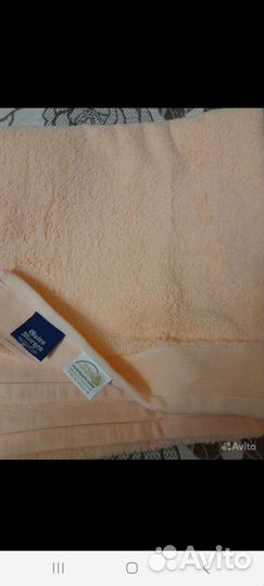 Полотенце большое