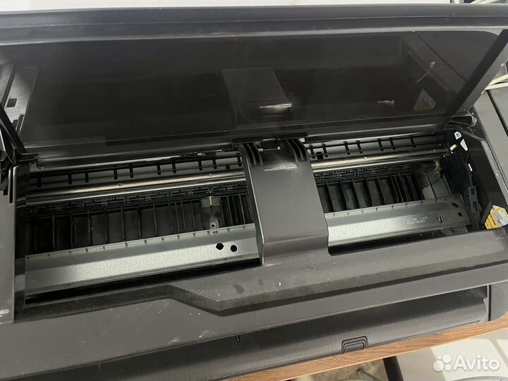 Принтер HP designjet T120