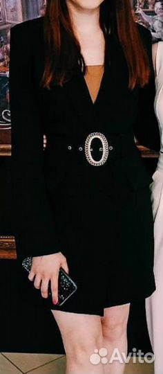 Платье-пиджак Lichi