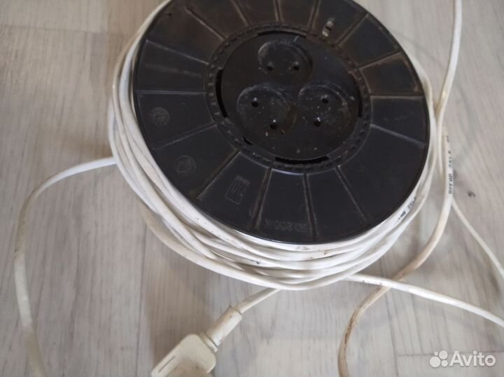 Удлинители, сетевые фильтры