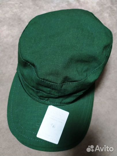 Кепка офиска армейская 55 56 размер