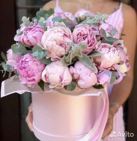 Цветы доставка