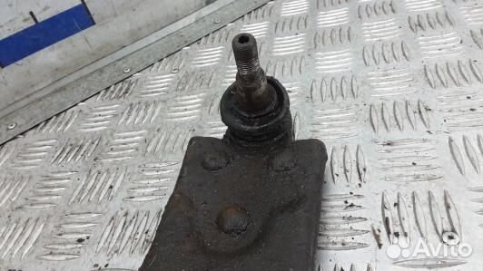 Рычаг передний нижний левый ford focus 2 (8DN06O50