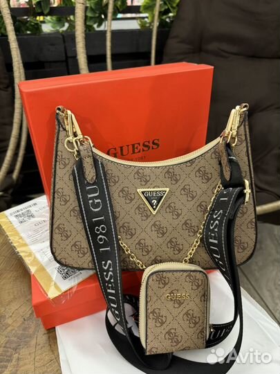 Сумка Guess новинка