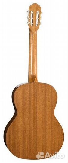 Классическая гитара Kremona S62C Sofia Soloist Ser
