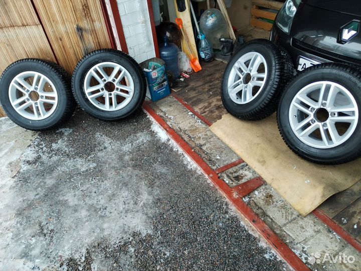 Toyo Proxes C1S 205/60 R16 30B