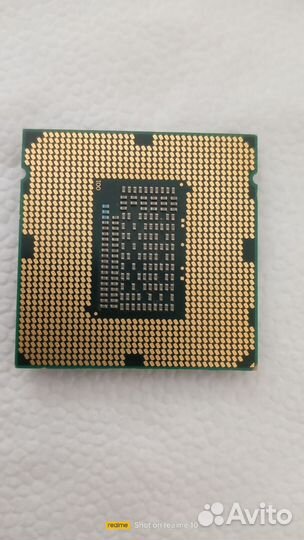 Процессор lga 1155 Intel core i7 2600k