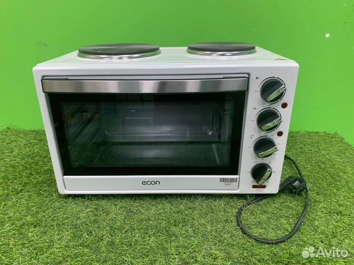 Мини-печь Econ ECO-GP3221MO