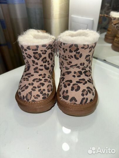 Ugg угги детские