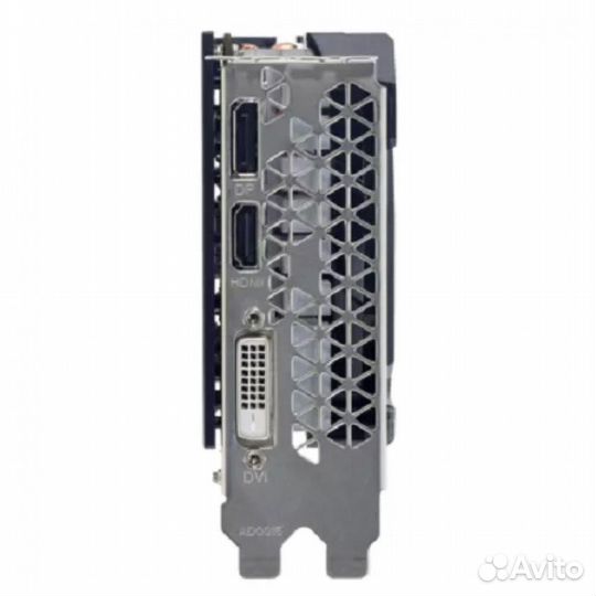 Видеокарта biostar geforce RTX2060 super VN 573546