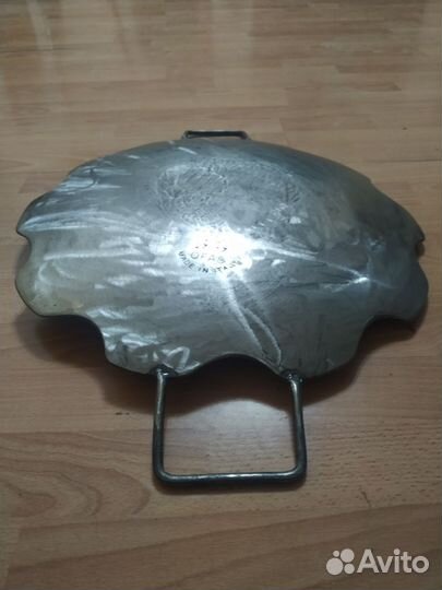 Садж из бороны